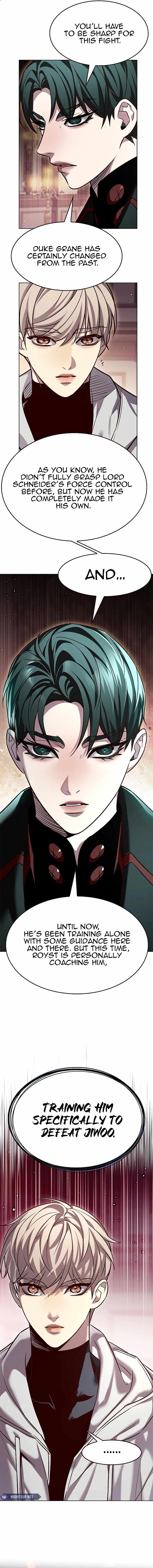 Eleceed Chapter 331