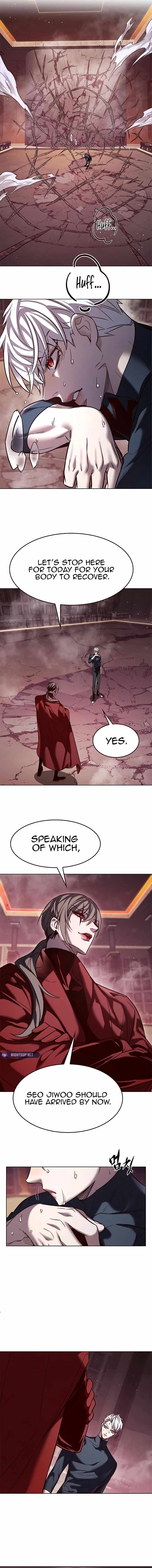 Eleceed Chapter 331