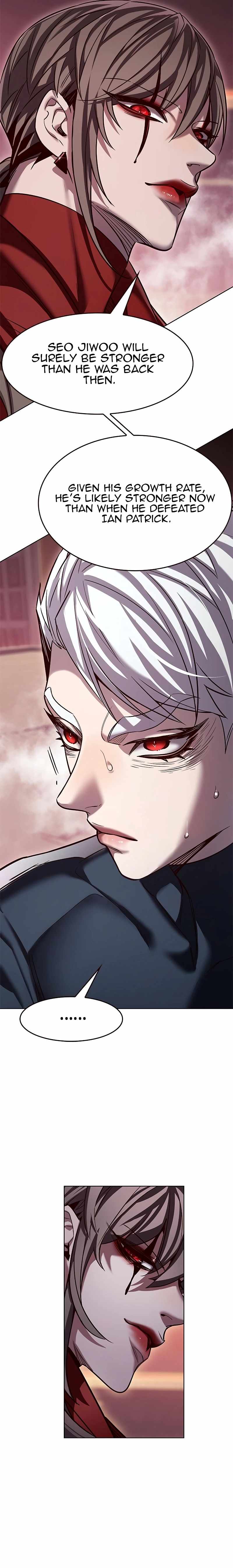Eleceed Chapter 331