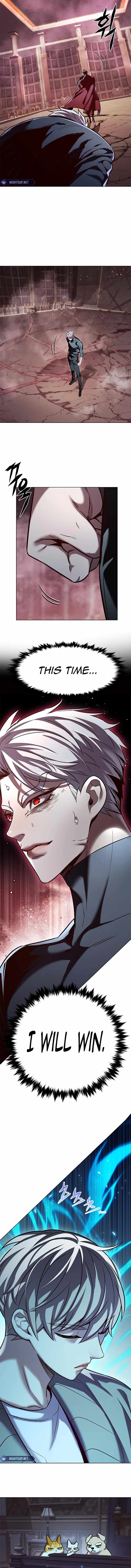 Eleceed Chapter 331