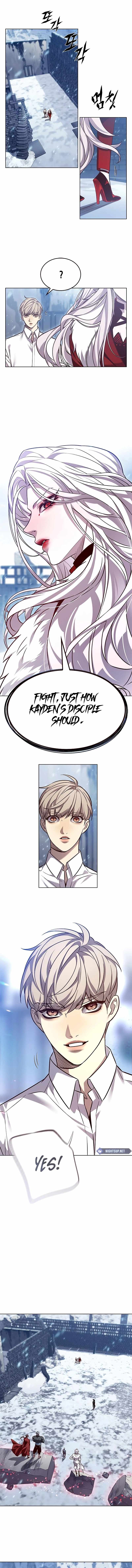 Eleceed Chapter 331