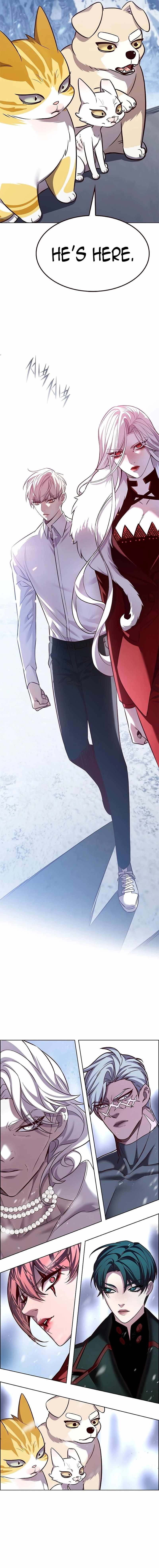 Eleceed Chapter 331