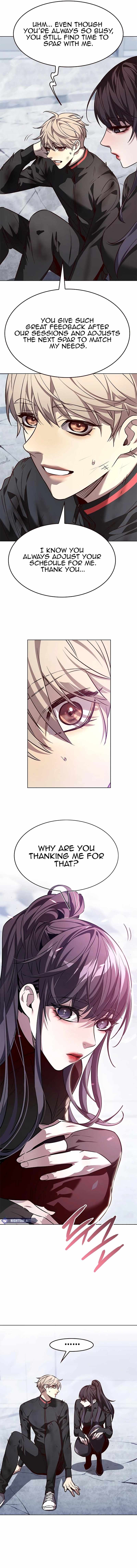 Eleceed Chapter 331