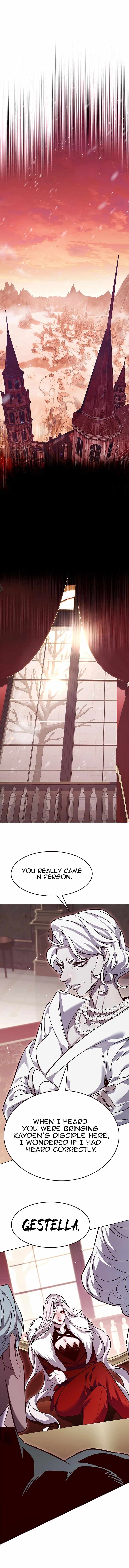 Eleceed Chapter 331