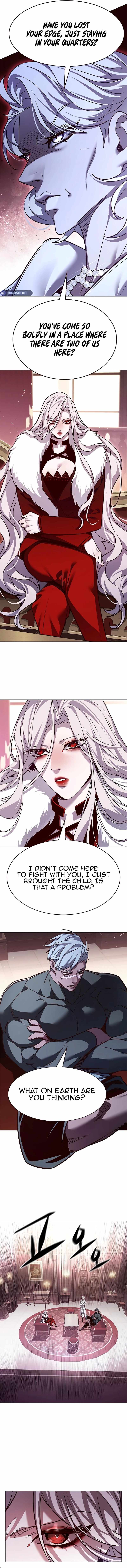 Eleceed Chapter 331