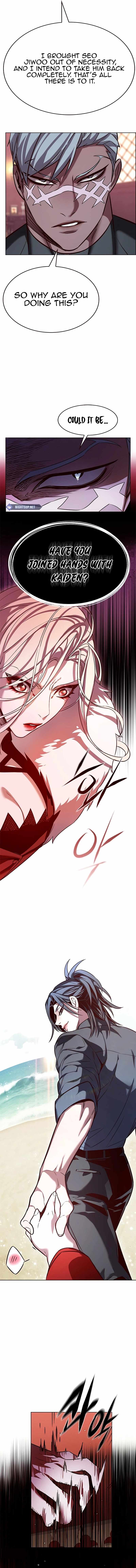 Eleceed Chapter 331