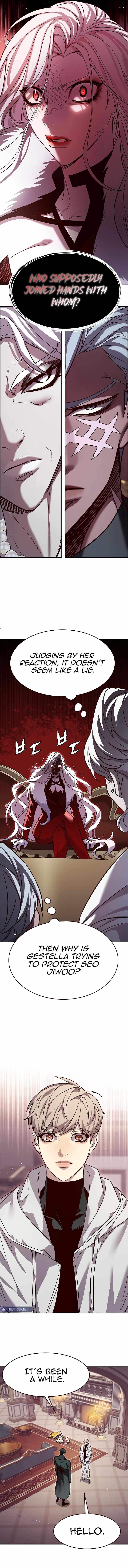 Eleceed Chapter 331