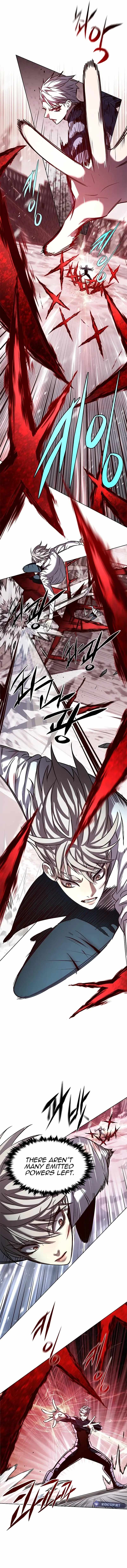 Eleceed Chapter 332