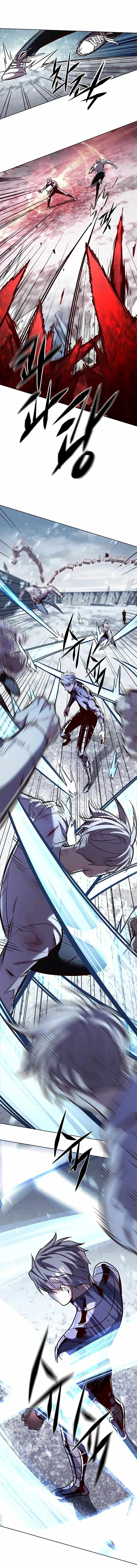 Eleceed Chapter 332