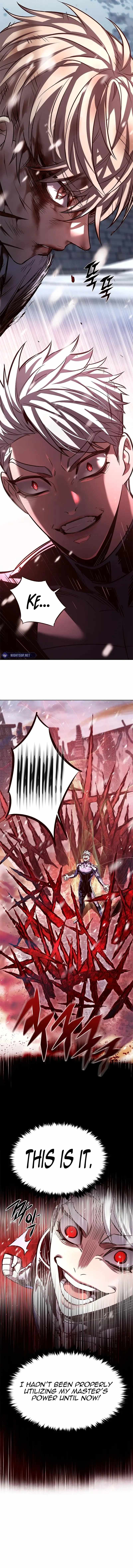 Eleceed Chapter 332