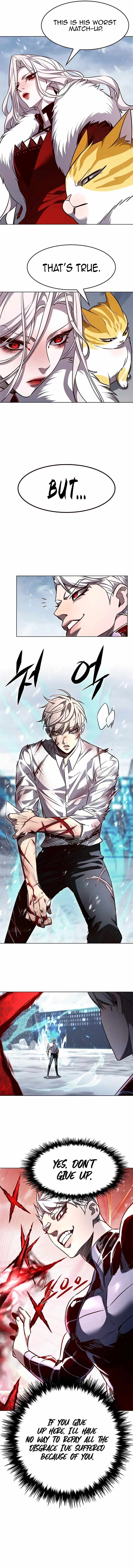 Eleceed Chapter 332