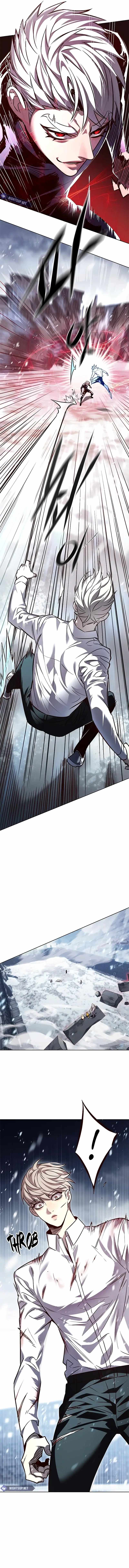 Eleceed Chapter 332
