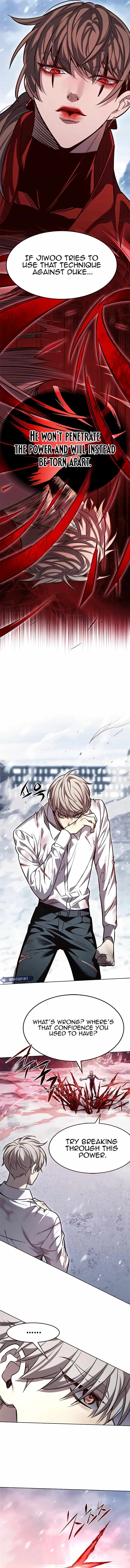 Eleceed Chapter 332