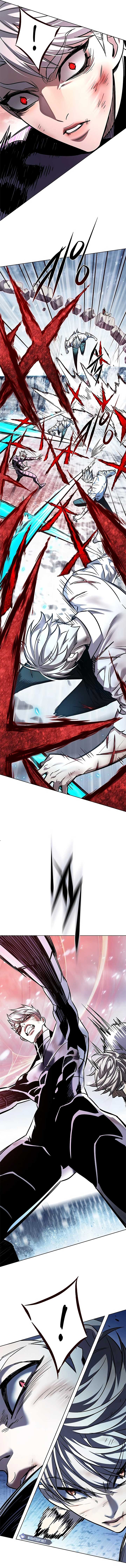 Eleceed Chapter 333