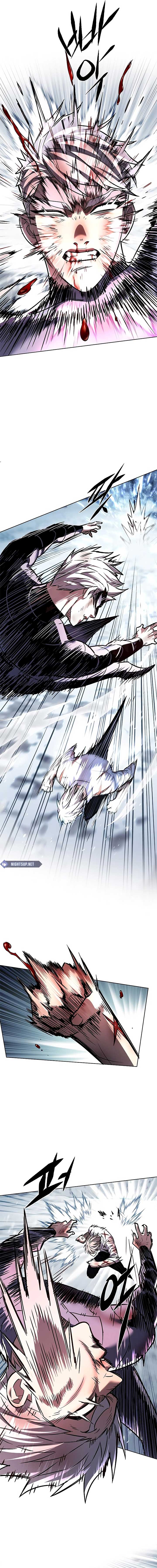 Eleceed Chapter 333