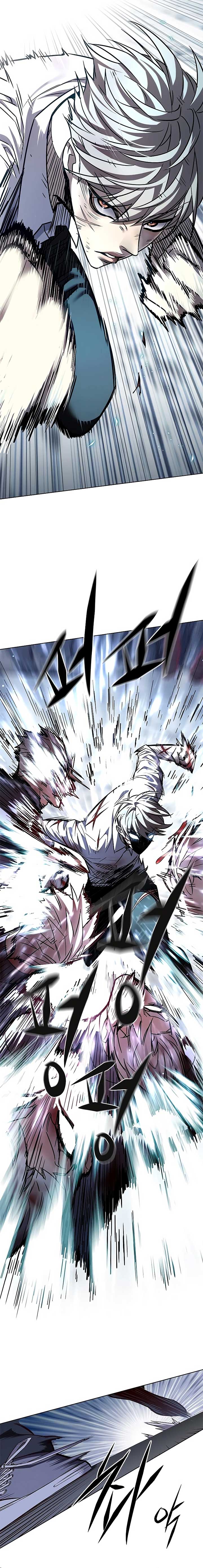 Eleceed Chapter 333