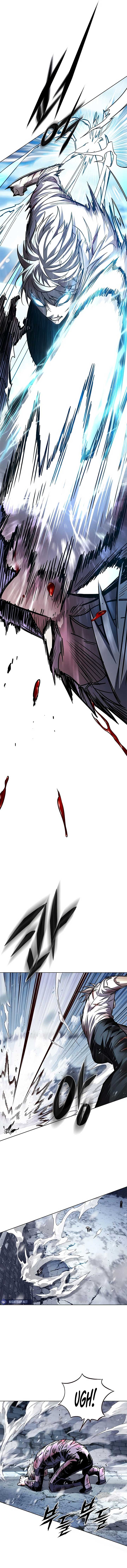 Eleceed Chapter 333