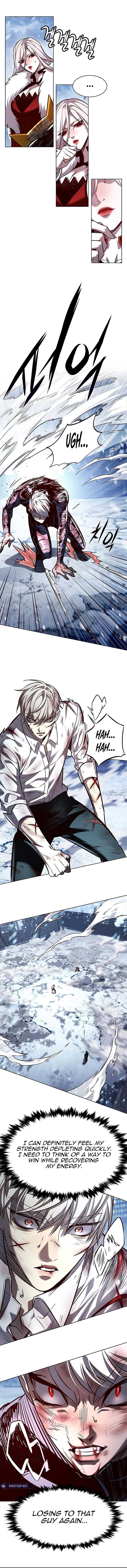 Eleceed Chapter 333