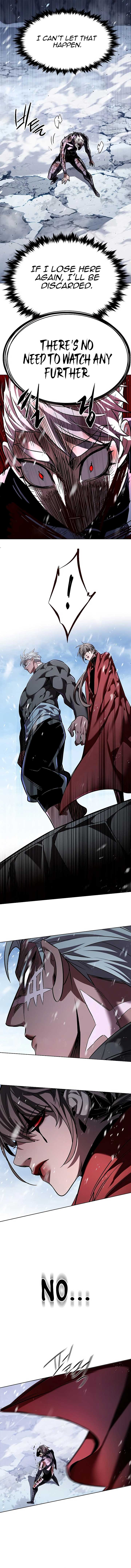 Eleceed Chapter 333