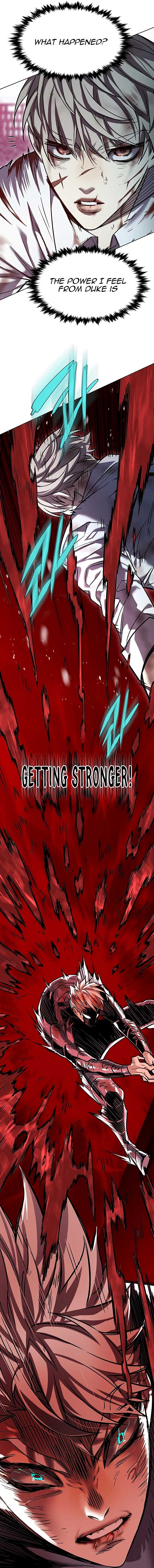 Eleceed Chapter 333
