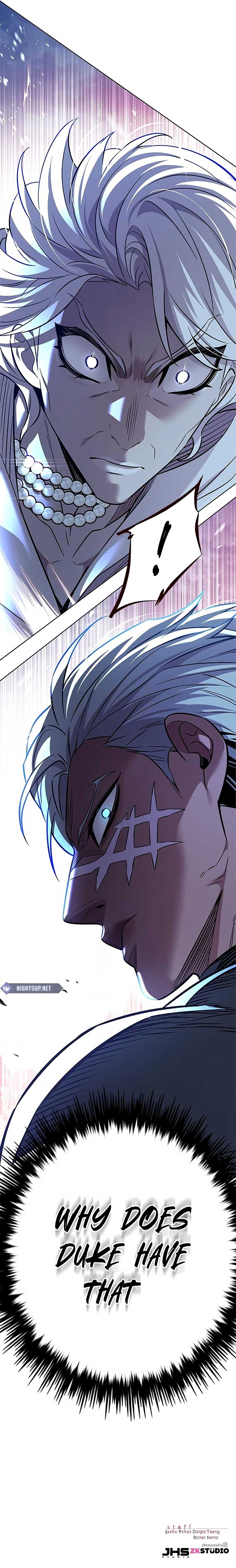 Eleceed Chapter 333