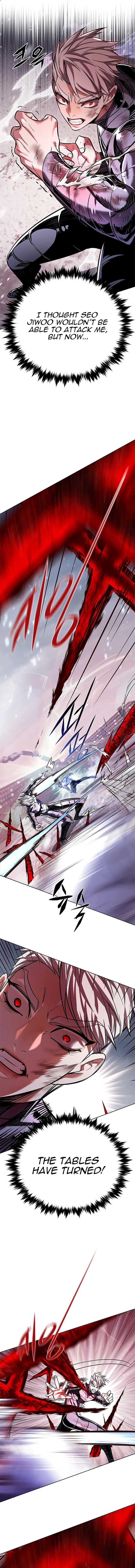 Eleceed Chapter 333