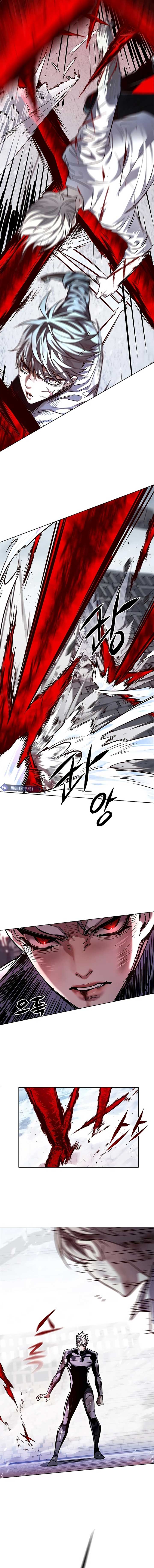 Eleceed Chapter 333