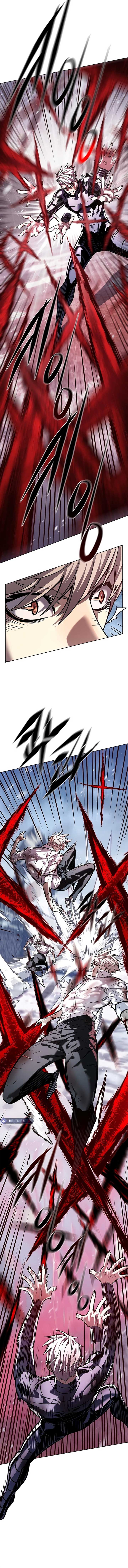 Eleceed Chapter 333