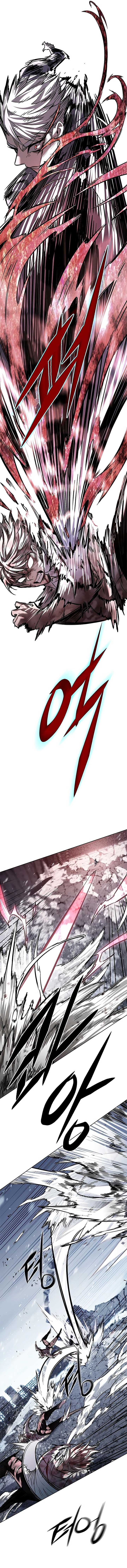 Eleceed Chapter 334