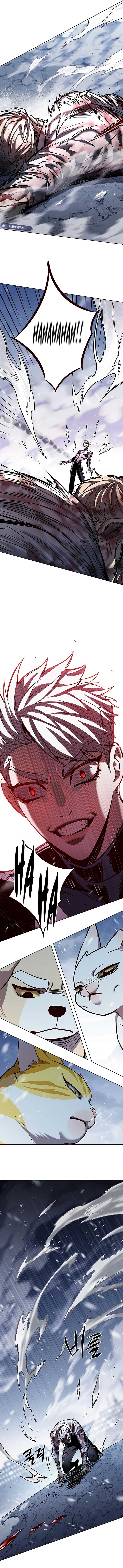 Eleceed Chapter 334