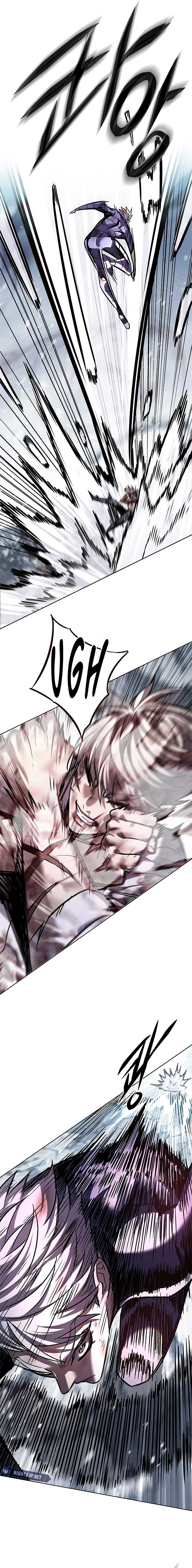 Eleceed Chapter 334