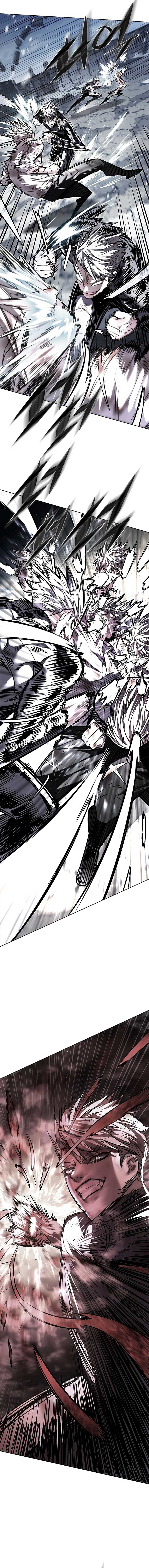 Eleceed Chapter 334