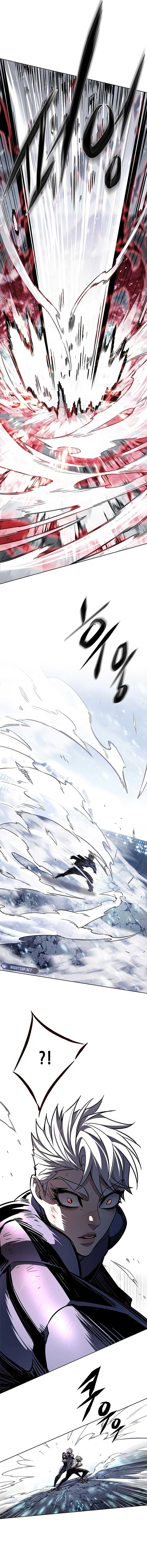 Eleceed Chapter 334