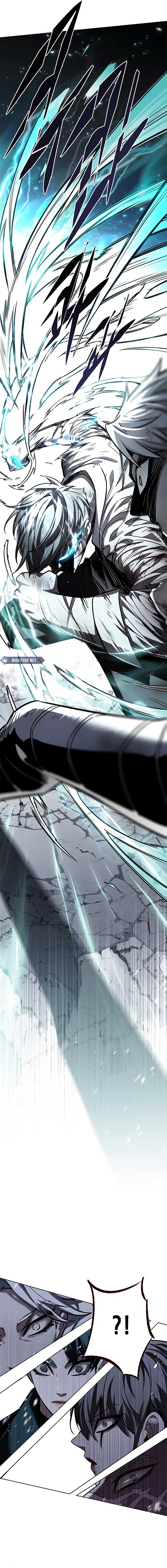 Eleceed Chapter 334