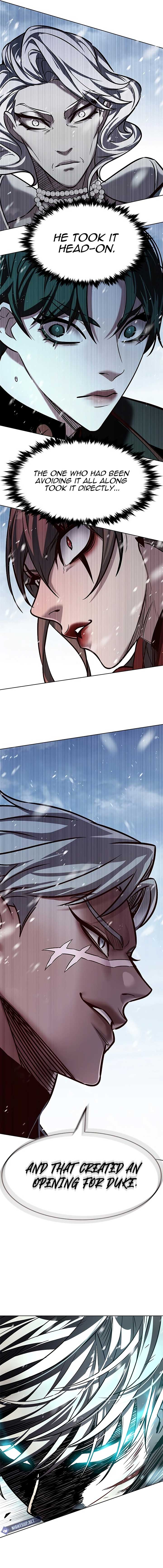 Eleceed Chapter 334