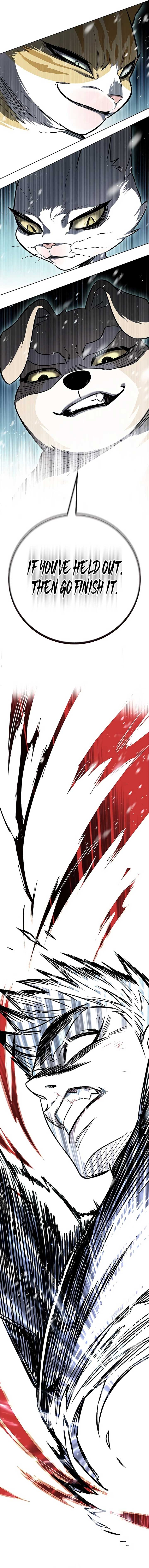 Eleceed Chapter 334