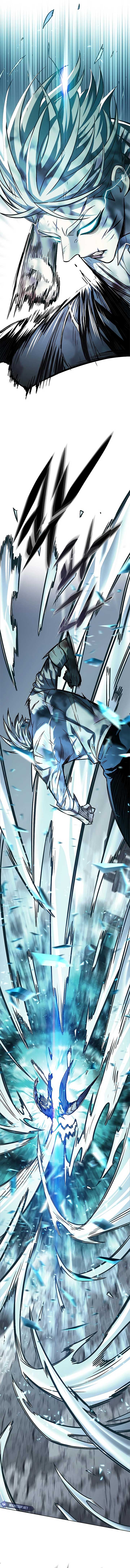 Eleceed Chapter 334
