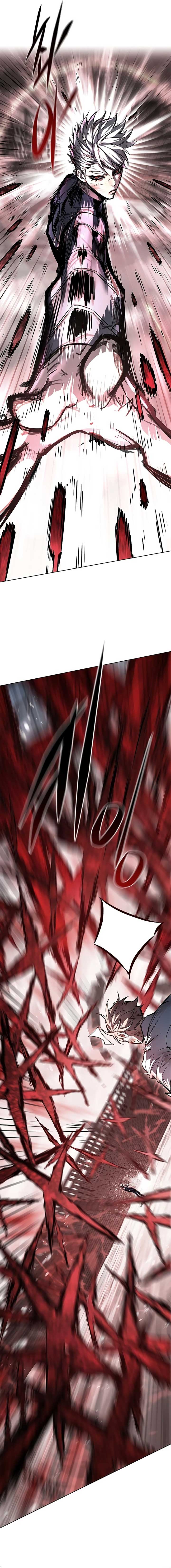 Eleceed Chapter 334