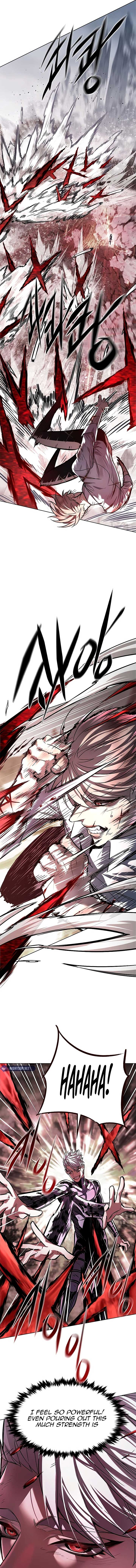 Eleceed Chapter 334