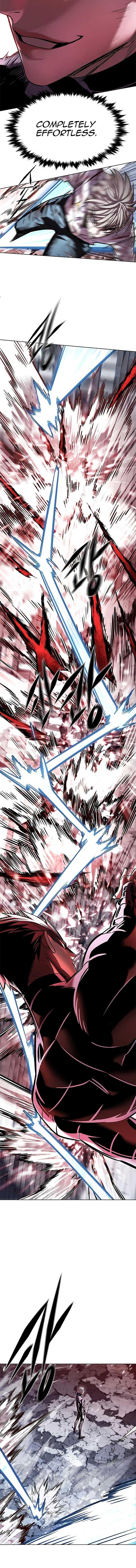 Eleceed Chapter 334