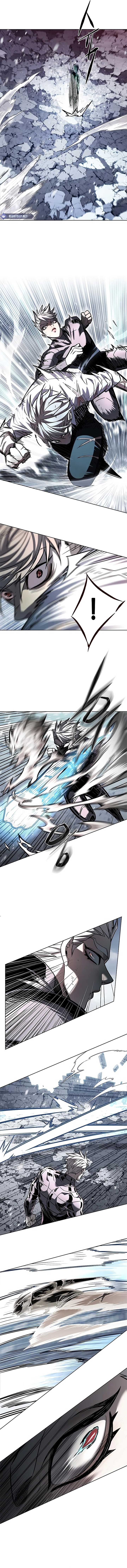Eleceed Chapter 334
