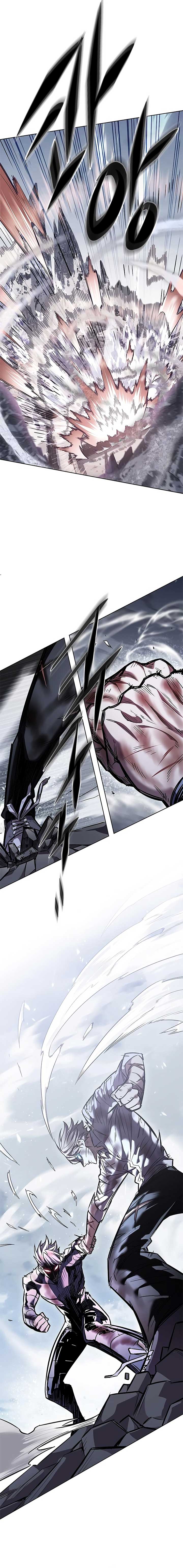 Eleceed Chapter 335