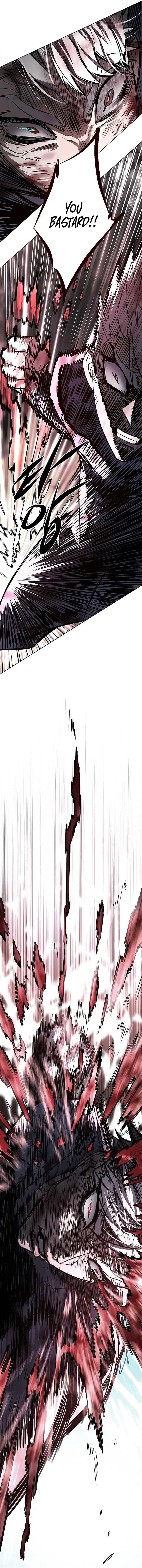 Eleceed Chapter 335