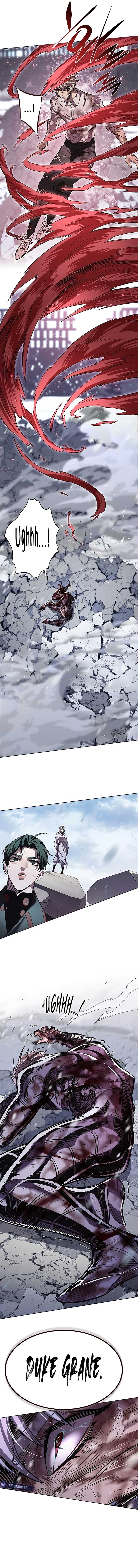 Eleceed Chapter 335