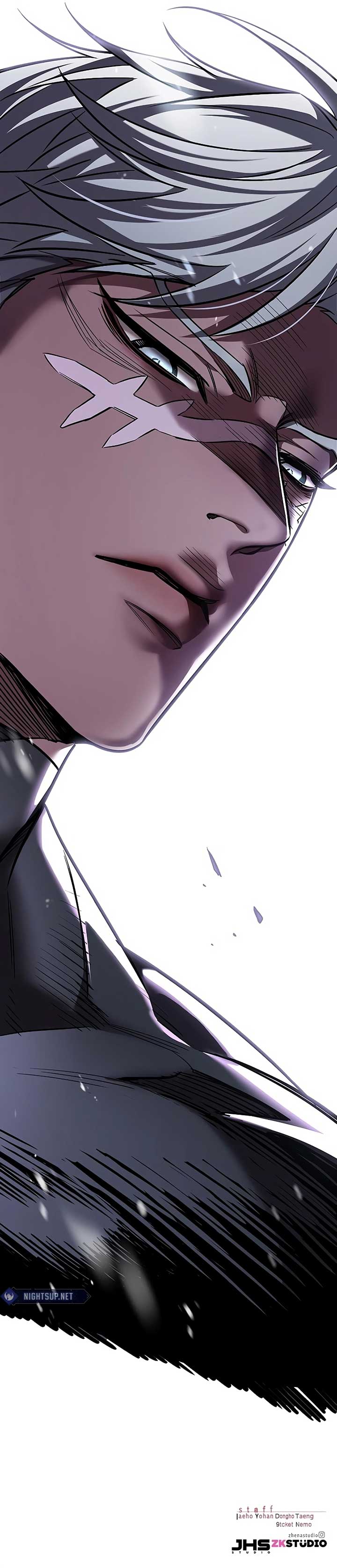 Eleceed Chapter 335