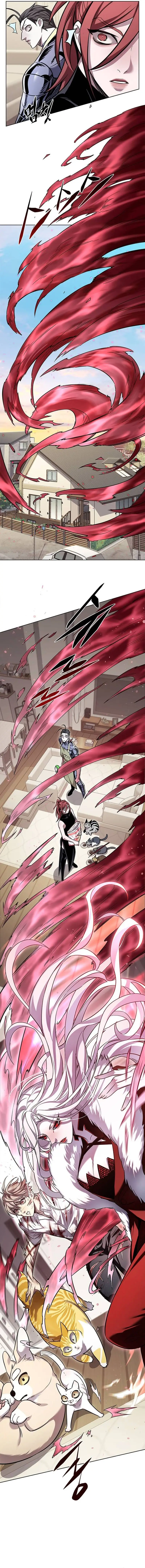 Eleceed Chapter 336