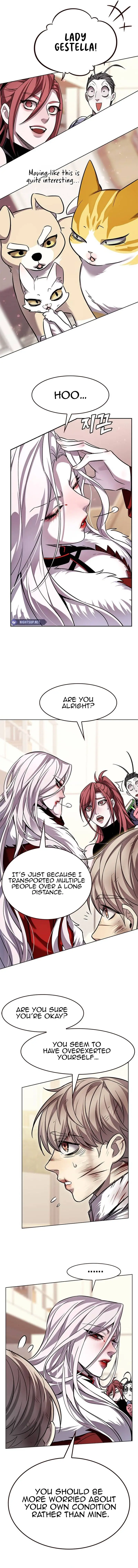 Eleceed Chapter 336