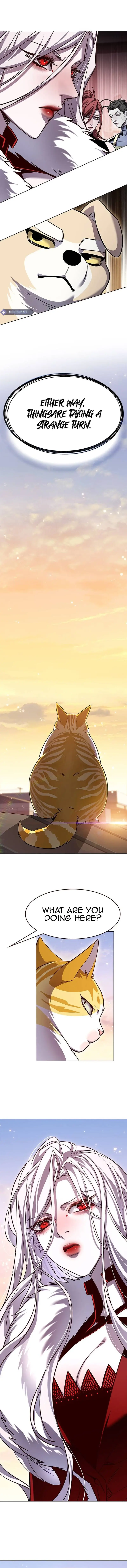 Eleceed Chapter 336