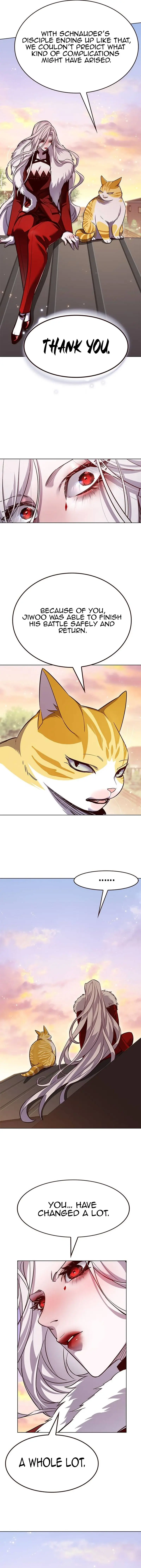 Eleceed Chapter 336