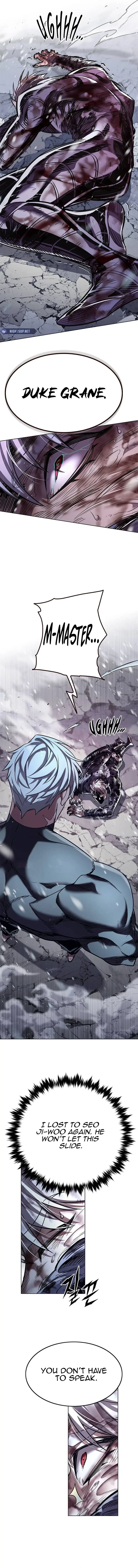 Eleceed Chapter 336